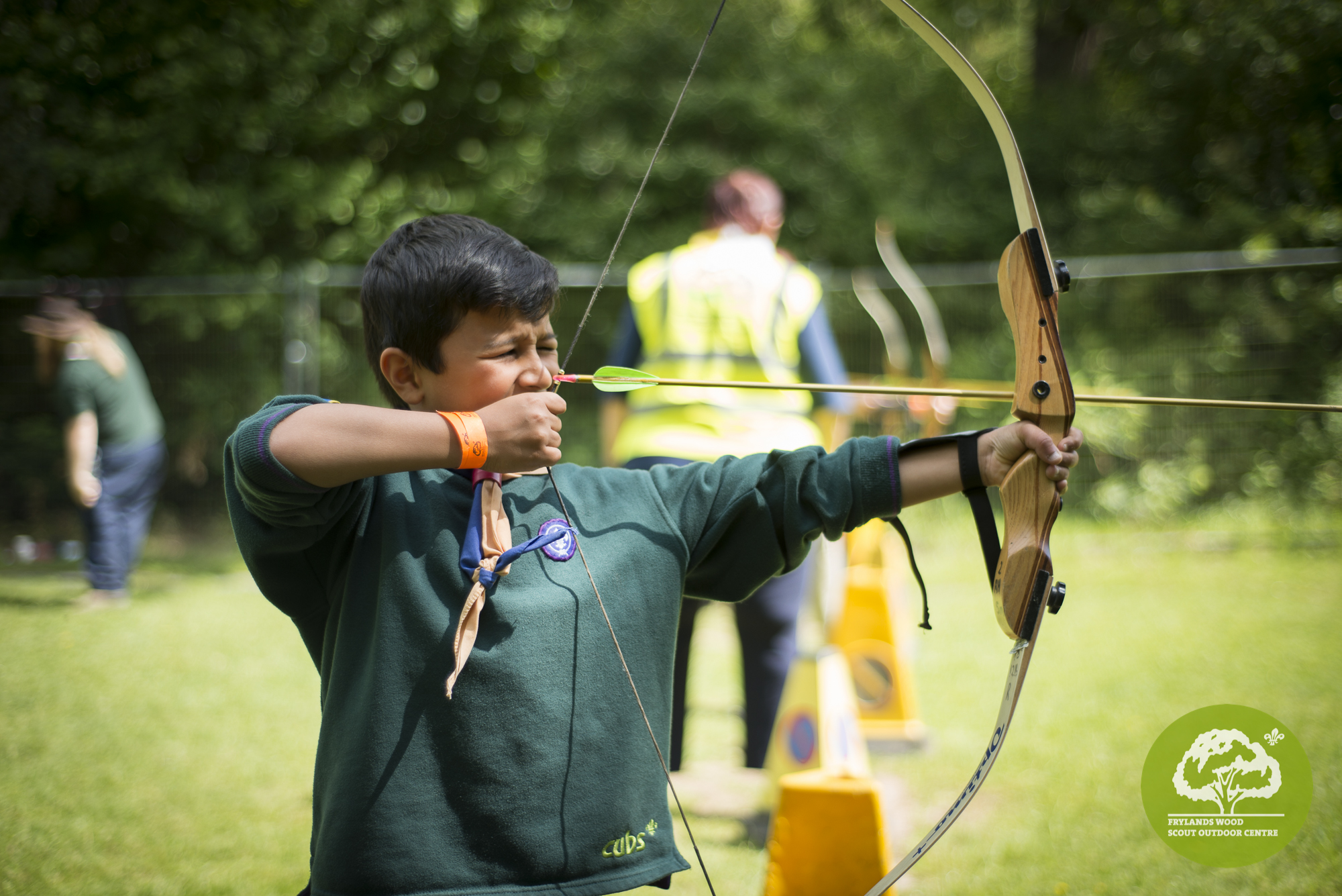 ArcheryGB Instructor Course
